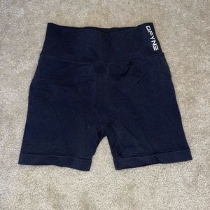 DFYNE Dynamic Shorts 4.5’